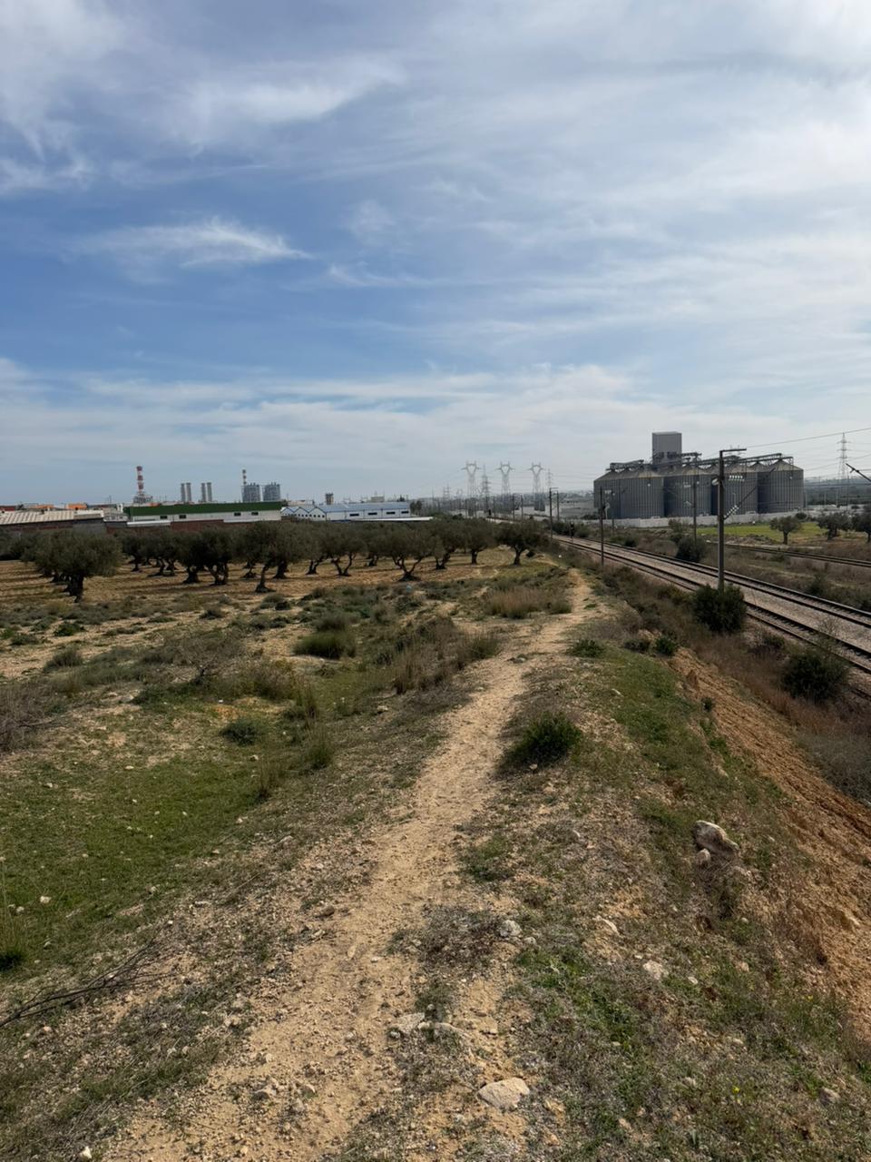 Sousse Ville&nbsp;Sousse&nbsp;Terrain&nbsp;Terrain nu&nbsp;Terrain constructible sousse  30000 m