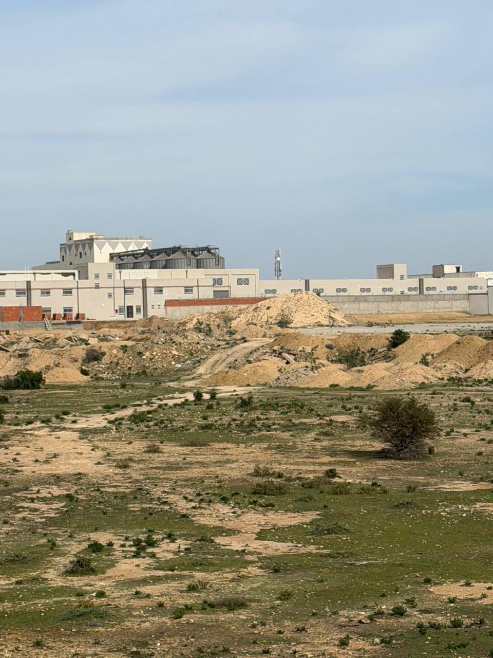 Sousse Ville&nbsp;Sousse&nbsp;Terrain&nbsp;Terrain nu&nbsp;Terrain constructible sousse  30000 m