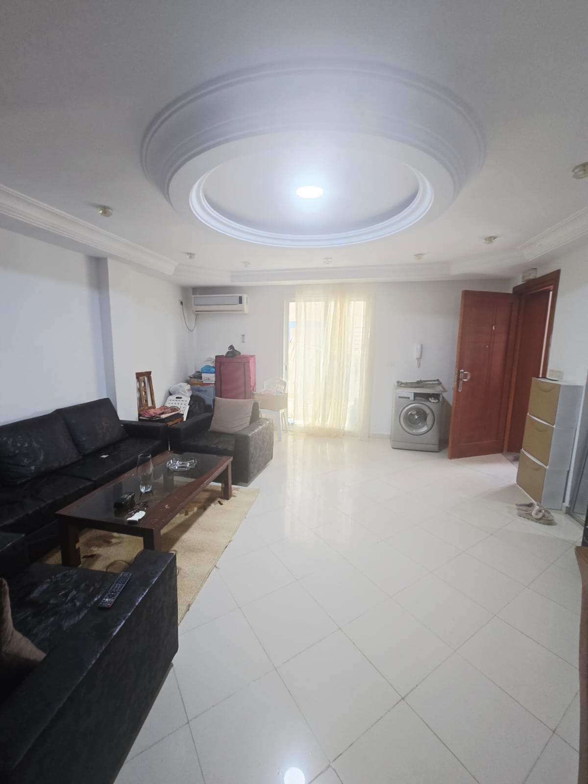 Akouda&nbsp;Chatt Meriem&nbsp;Vente&nbsp;Appart. 1 pi�ce&nbsp;2 appartement s2 haut standing � tantana