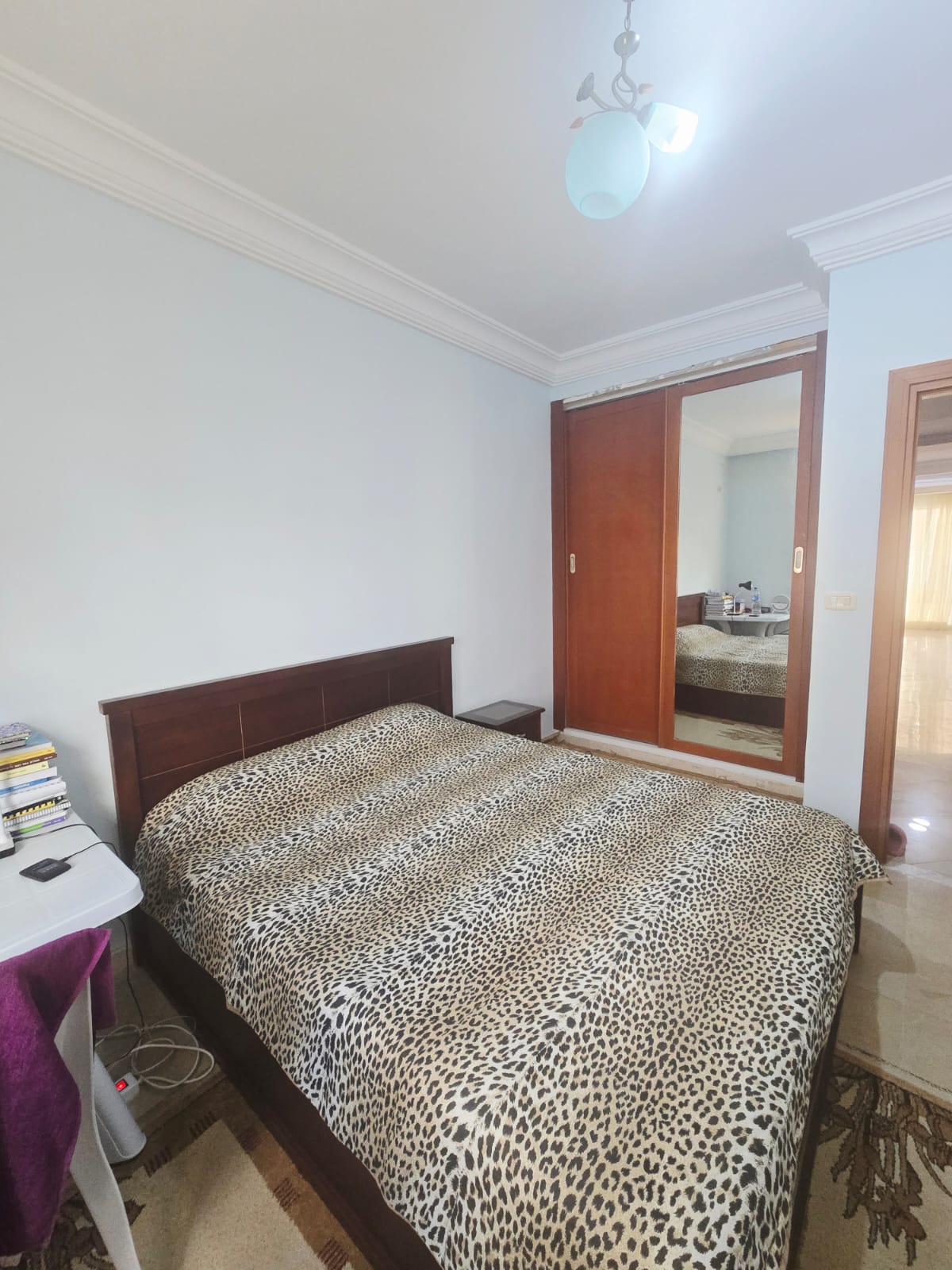 Akouda&nbsp;Chatt Meriem&nbsp;Vente&nbsp;Appart. 1 pi�ce&nbsp;2 appartement s2 haut standing � tantana