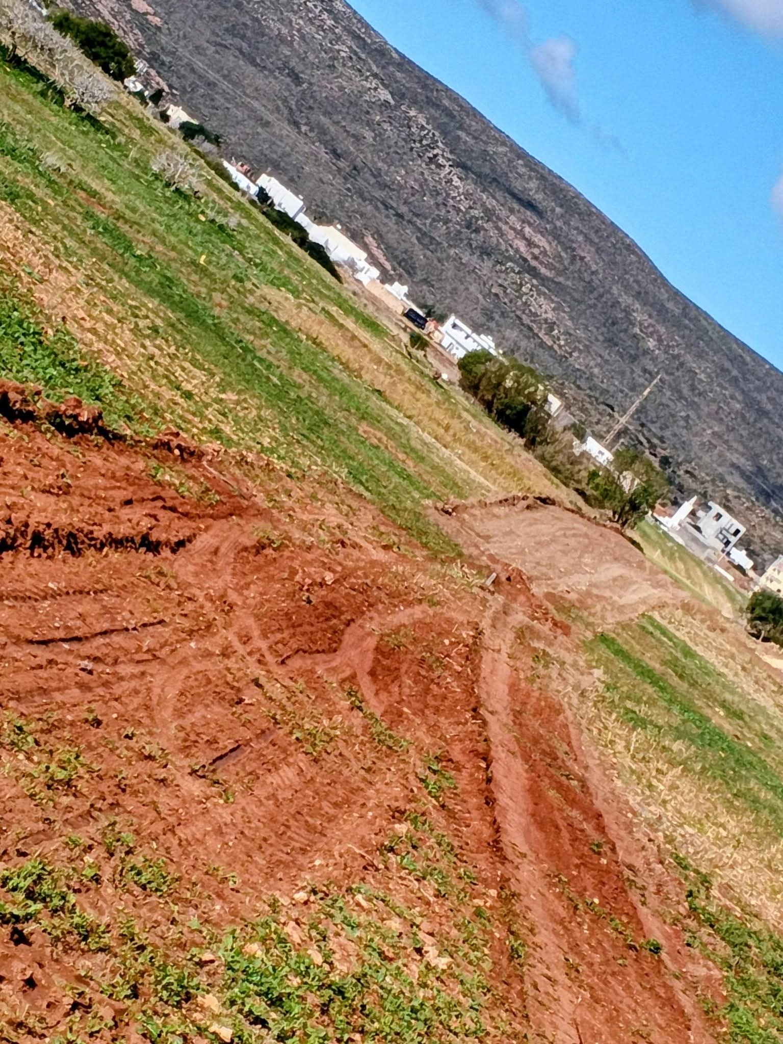 El Haouaria&nbsp;Cite Touristique&nbsp;Terrain&nbsp;Terrain nu&nbsp;Terrain habitation haouaria plage