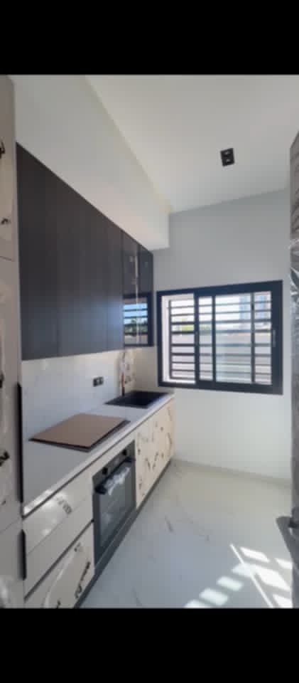Ain Zaghouan&nbsp;Jardins de Carthage&nbsp;Location&nbsp;Appart. 2 pi�ces&nbsp;Apprt s1 � jardins de carthage