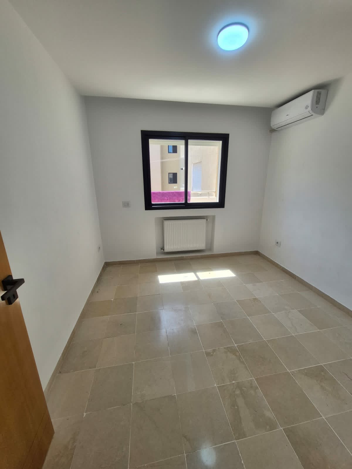 La Marsa&nbsp;El Aouina&nbsp;Vente&nbsp;Appart. 3 pi�ces&nbsp;Apprt s plus 2 � cit� el wahat