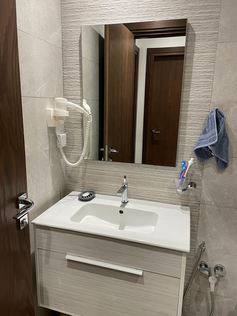 La Soukra&nbsp;La Soukra&nbsp;Location&nbsp;Appart. 2 pi�ces&nbsp;Apprt splus 1 meubl� � soukra