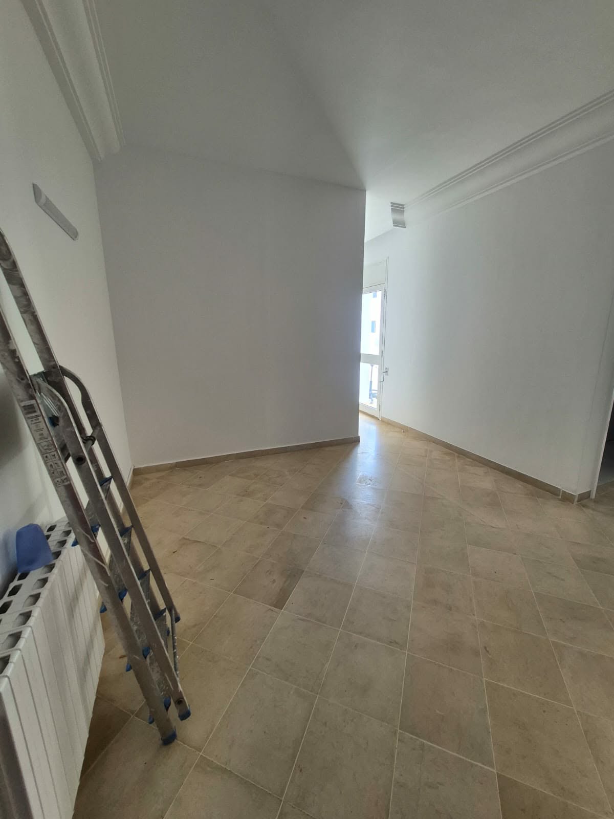 La Marsa&nbsp;Berge Du Lac&nbsp;Location&nbsp;Appart. 2 pi�ces&nbsp;Apprt s1 bureautique � lac  1