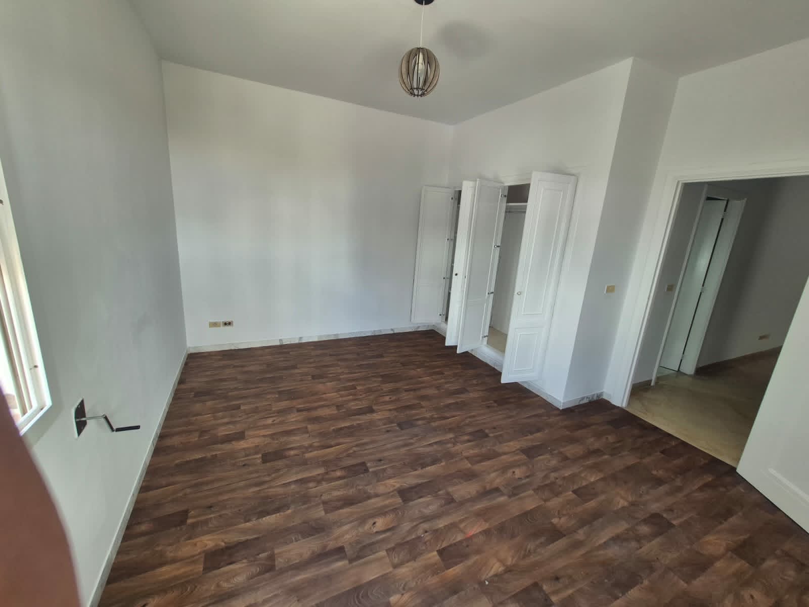 La Marsa&nbsp;Berge Du Lac&nbsp;Location&nbsp;Appart. 2 pi�ces&nbsp;Apprt s1 bureautique � lac  1
