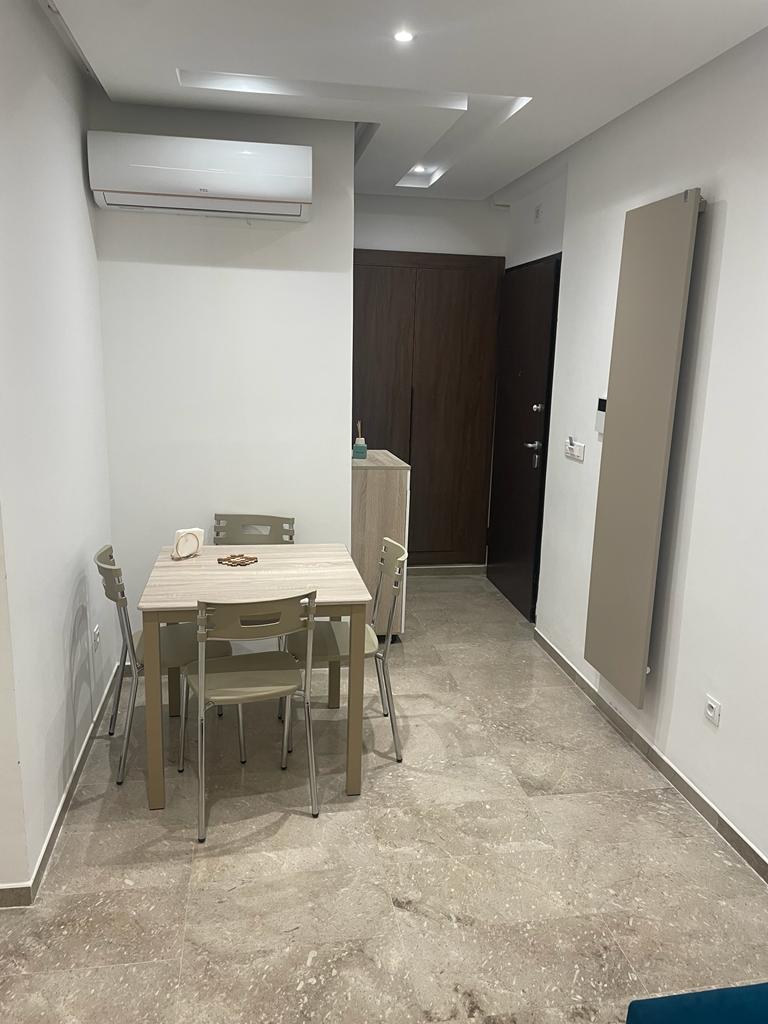 La Soukra&nbsp;La Soukra&nbsp;Location&nbsp;Appart. 2 pi�ces&nbsp;Apprt s1richement meubl� � la soukra