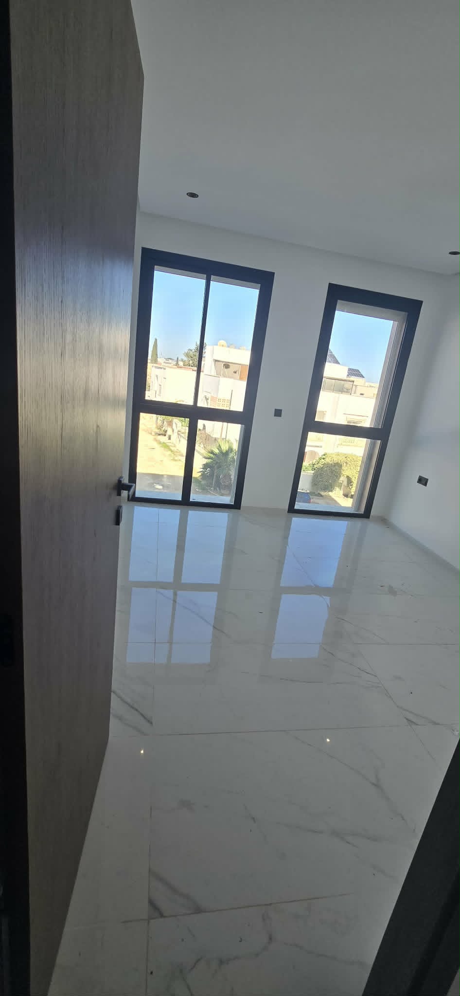 La Soukra&nbsp;La Soukra&nbsp;Vente&nbsp;Appart. 3 pi�ces&nbsp;Apprt s plus 2 � la nouvelle soukra