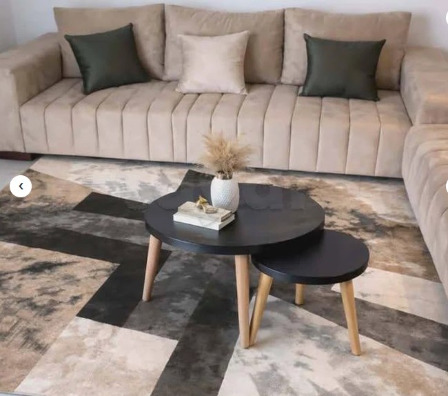 La Soukra&nbsp;Chotrana 3&nbsp;Location&nbsp;Appart. 2 pi�ces&nbsp;Apprt splus 1 meubl� � chotrana 3