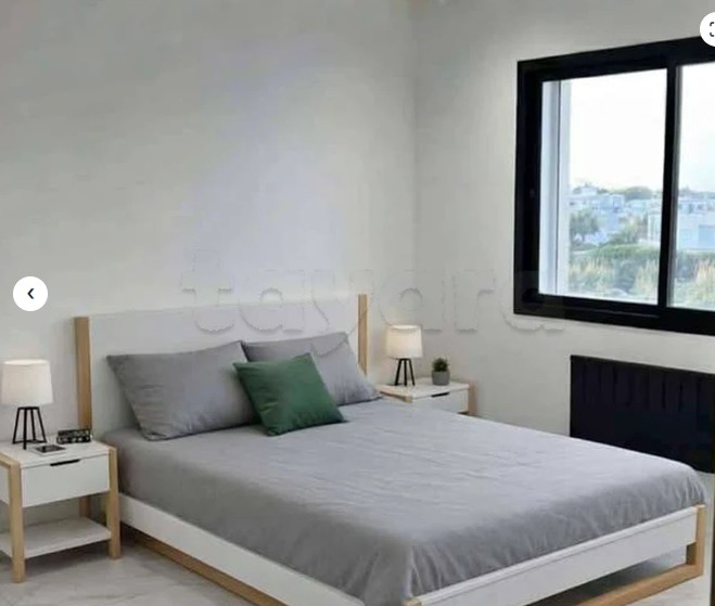 La Soukra&nbsp;Chotrana 3&nbsp;Location&nbsp;Appart. 2 pi�ces&nbsp;Apprt splus 1 meubl� � chotrana 3