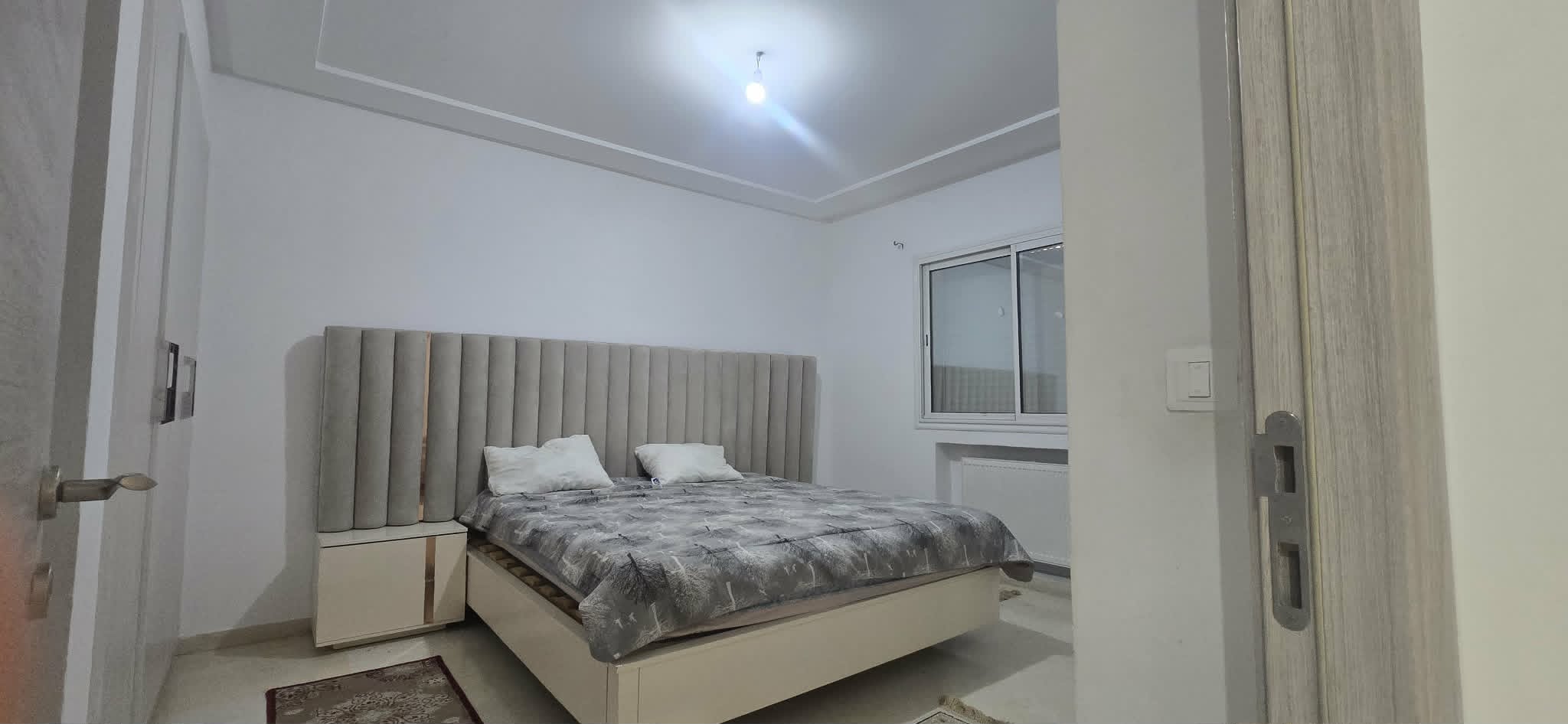 Ain Zaghouan&nbsp;Ain Zaghouan&nbsp;Vente&nbsp;Appart. 4 pi�ces&nbsp;Apprtement splus 3 � ain zaghouan