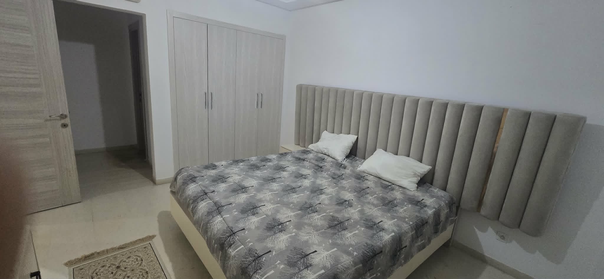 Ain Zaghouan&nbsp;Ain Zaghouan&nbsp;Vente&nbsp;Appart. 4 pi�ces&nbsp;Apprtement splus 3 � ain zaghouan