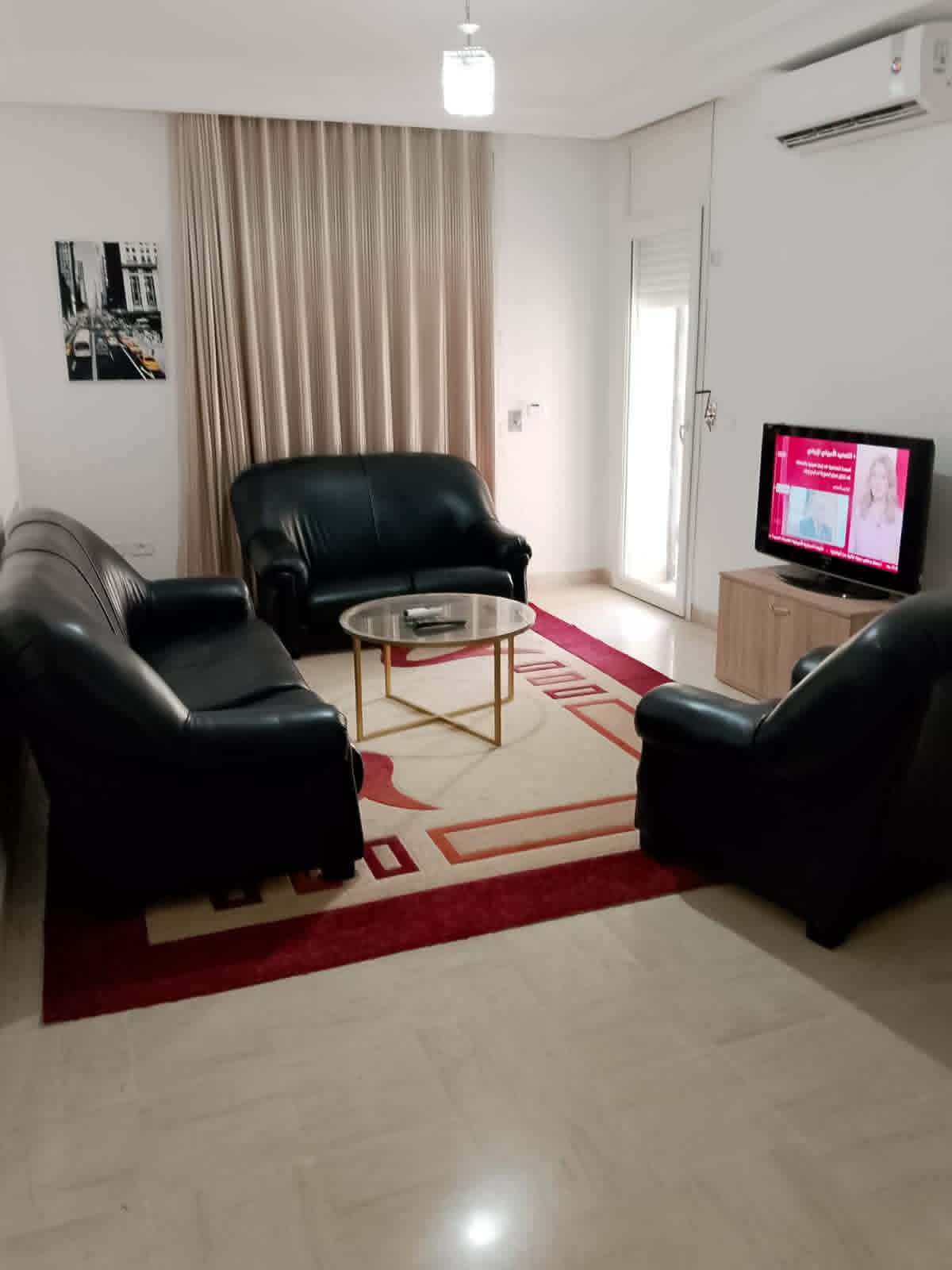 La Soukra&nbsp;La Soukra&nbsp;Vente&nbsp;Appart. 2 pi�ces&nbsp;Appart s1 � la soukra pr�s hamadi abid