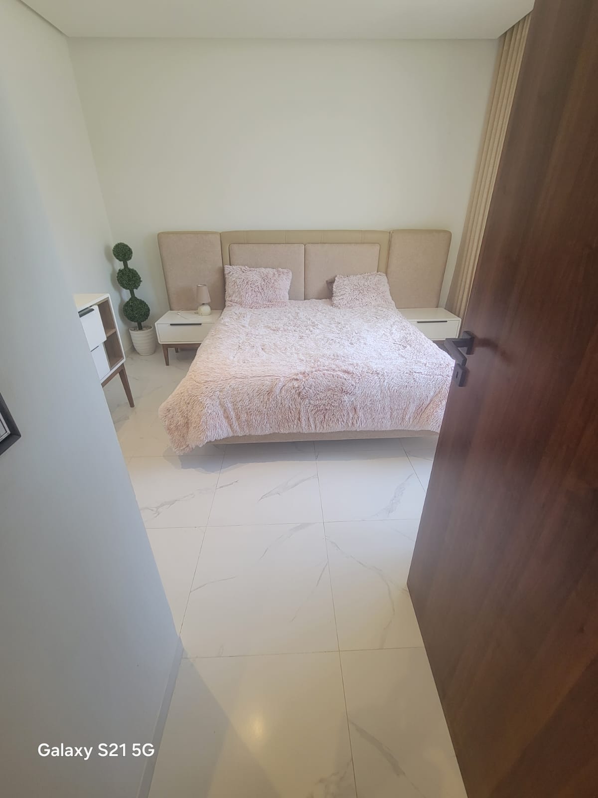 La Soukra&nbsp;Chotrana 3&nbsp;Vente&nbsp;Appart. 2 pi�ces&nbsp;Apprt s1 pour investissement