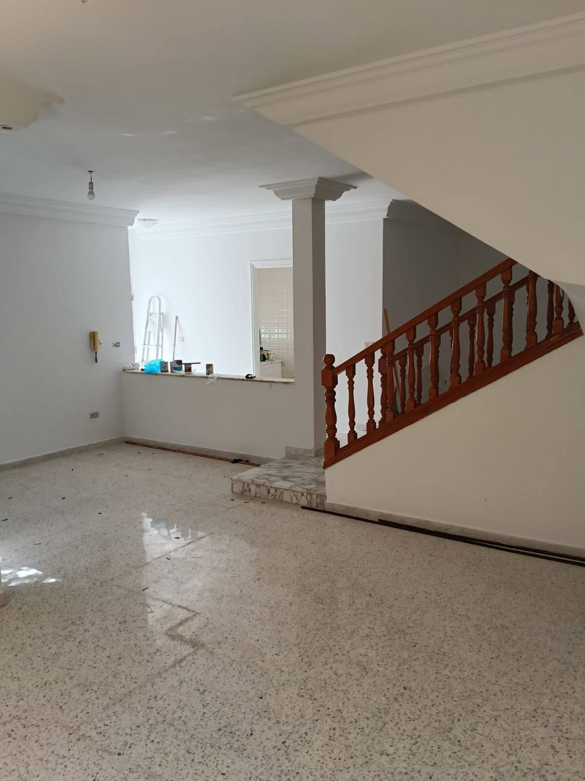 La Marsa&nbsp;Marsa Safsaf&nbsp;Location&nbsp;Duplex&nbsp;Duplex � proximit� du lyc�e fran�ais la marsa