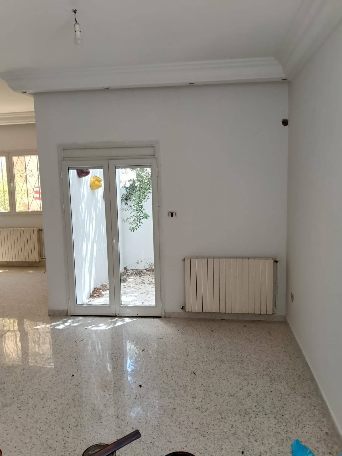 La Marsa&nbsp;Marsa Safsaf&nbsp;Location&nbsp;Duplex&nbsp;Duplex � proximit� du lyc�e fran�ais la marsa