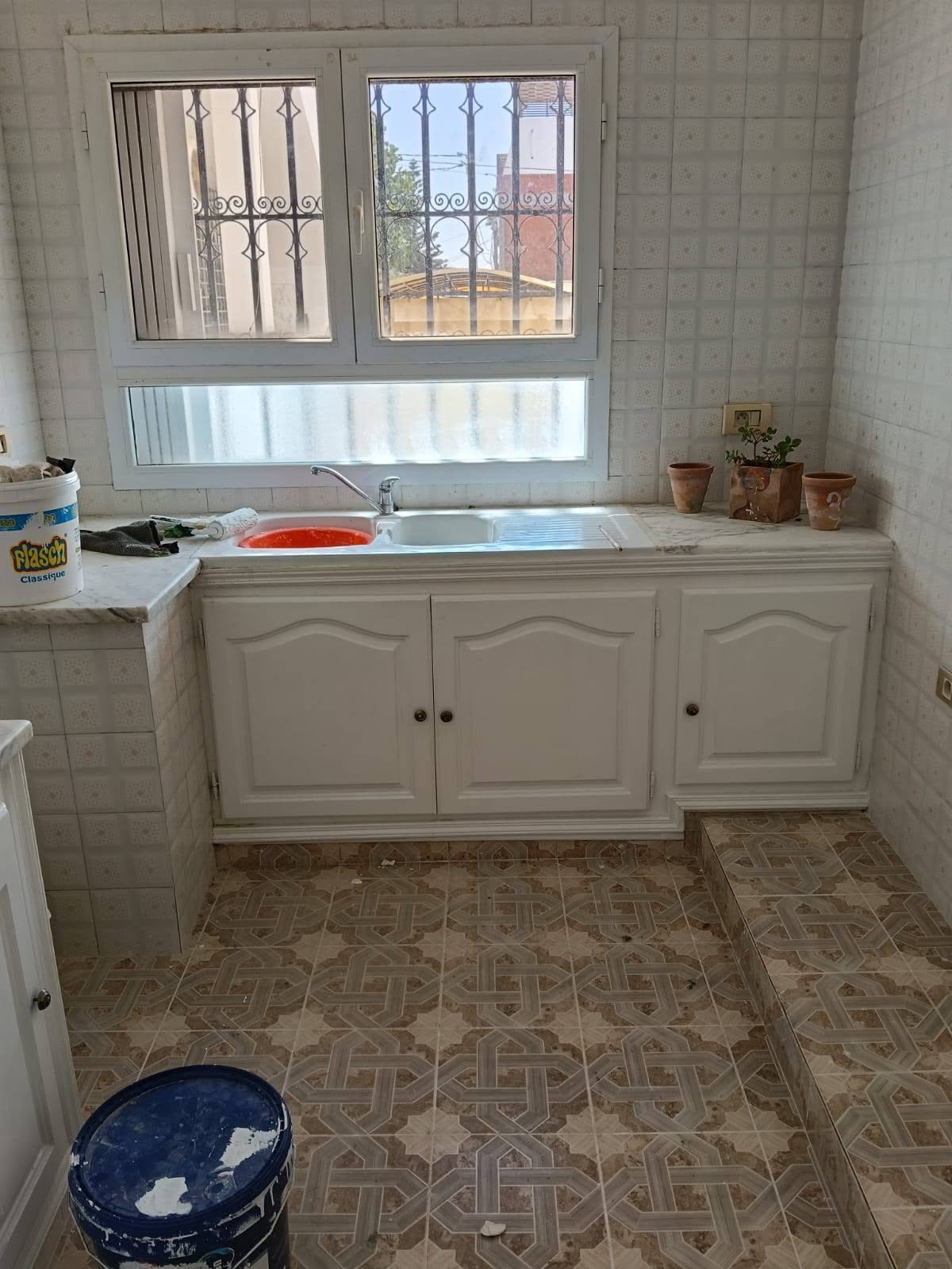 La Marsa&nbsp;Marsa Safsaf&nbsp;Location&nbsp;Duplex&nbsp;Duplex � proximit� du lyc�e fran�ais la marsa