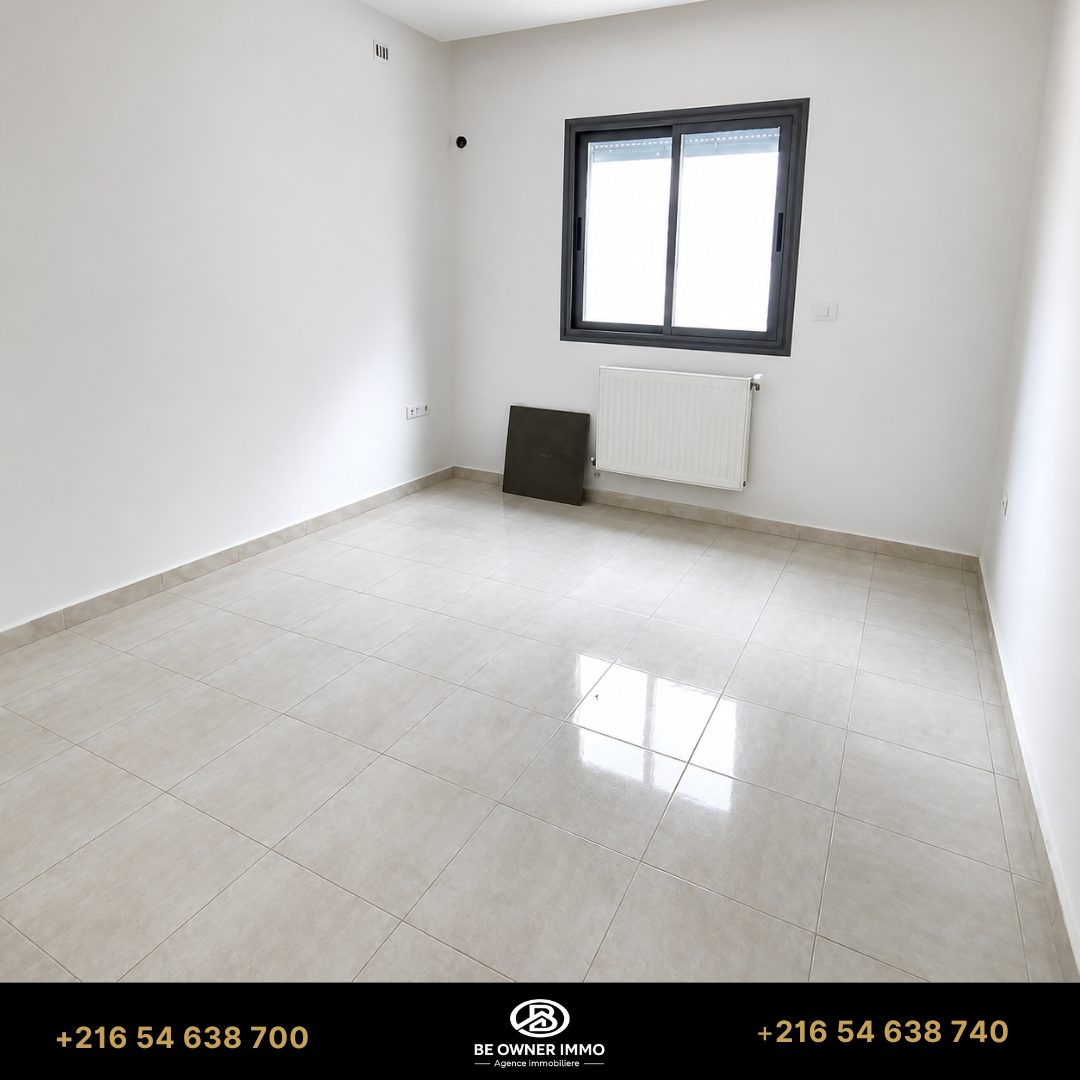 Hammam Chatt&nbsp;Borj Cedria&nbsp;Location&nbsp;Appart. 2 pi�ces&nbsp;Bureau h2 dans un centre commercial afh