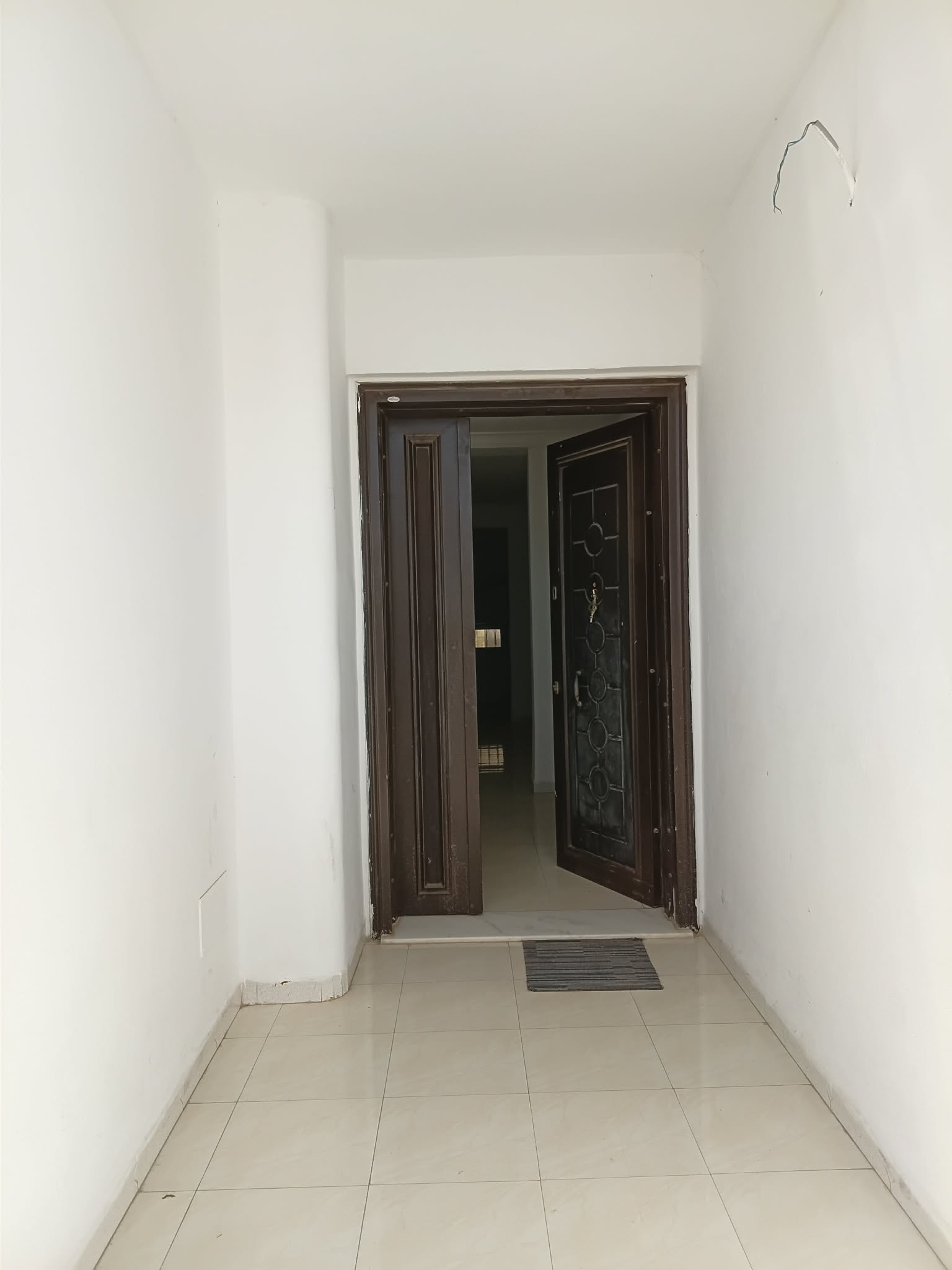 Ariana Ville&nbsp;El Menzah 5&nbsp;Location&nbsp;Appart. 3 pi�ces&nbsp;Appartement s2 au rdc  a el menzah 5