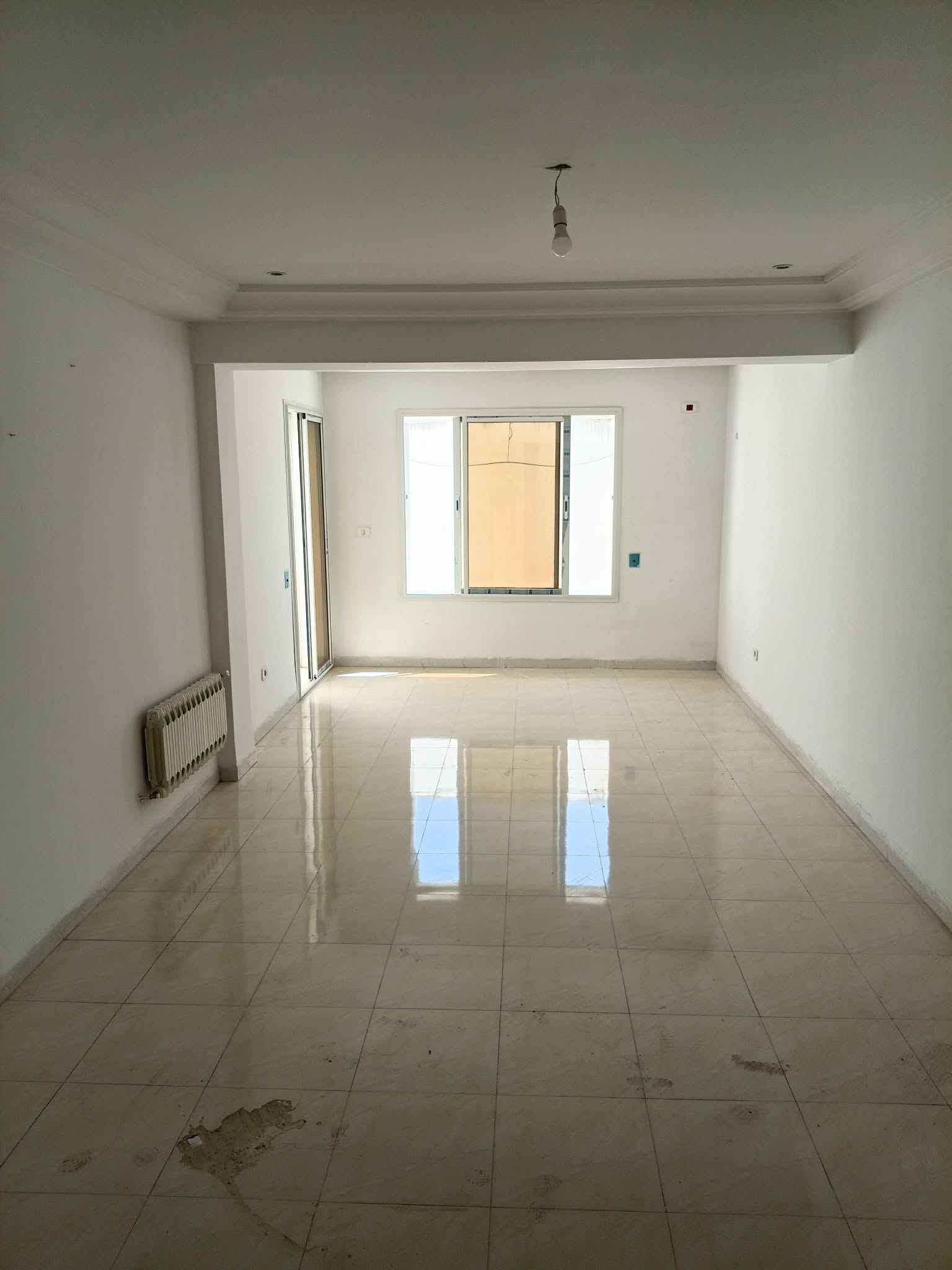 Ariana Ville&nbsp;El Menzah 5&nbsp;Location&nbsp;Appart. 3 pi�ces&nbsp;Appartement s2 au rdc  a el menzah 5