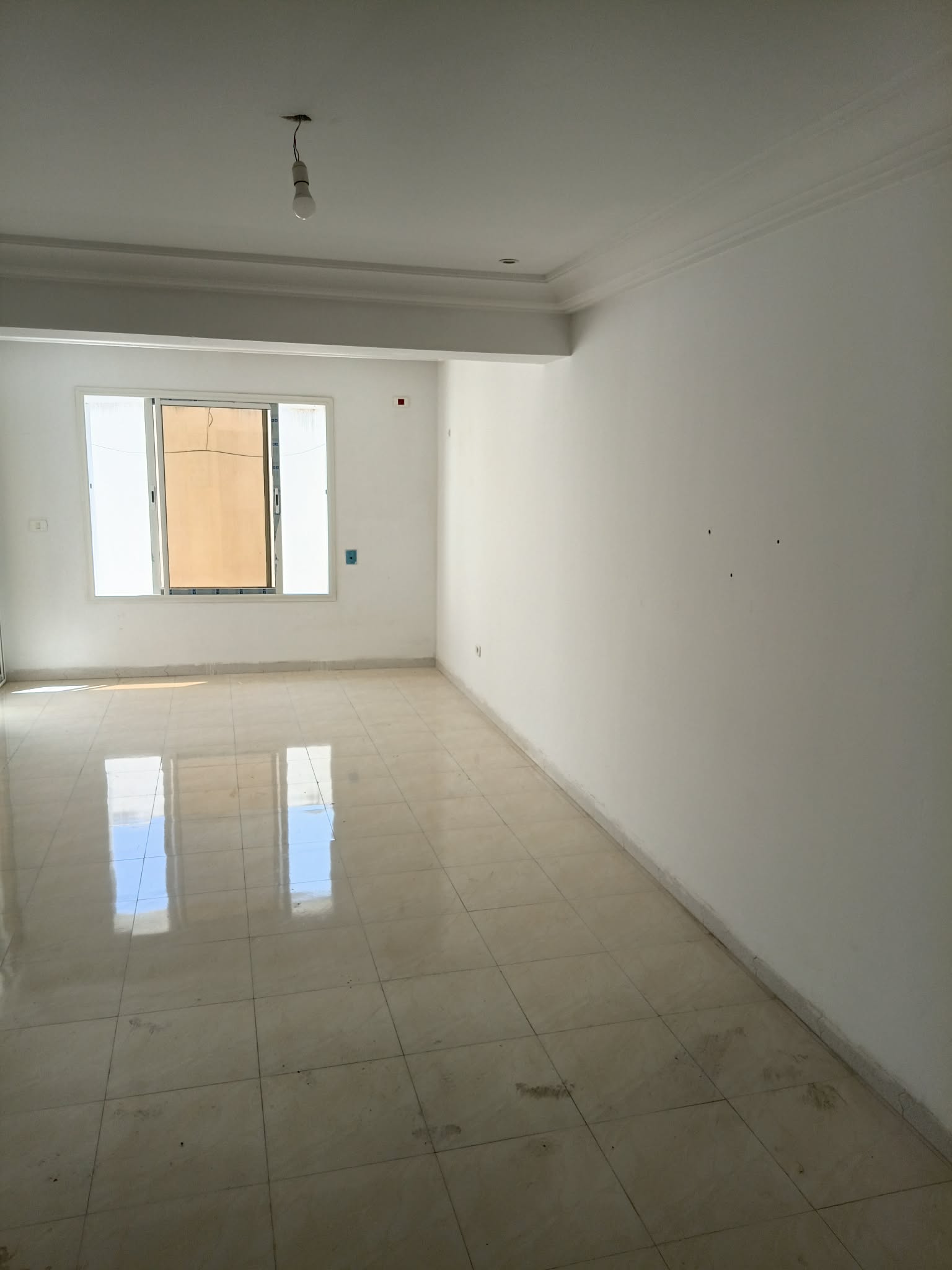 Ariana Ville&nbsp;El Menzah 5&nbsp;Location&nbsp;Appart. 3 pi�ces&nbsp;Appartement s2 au rdc  a el menzah 5