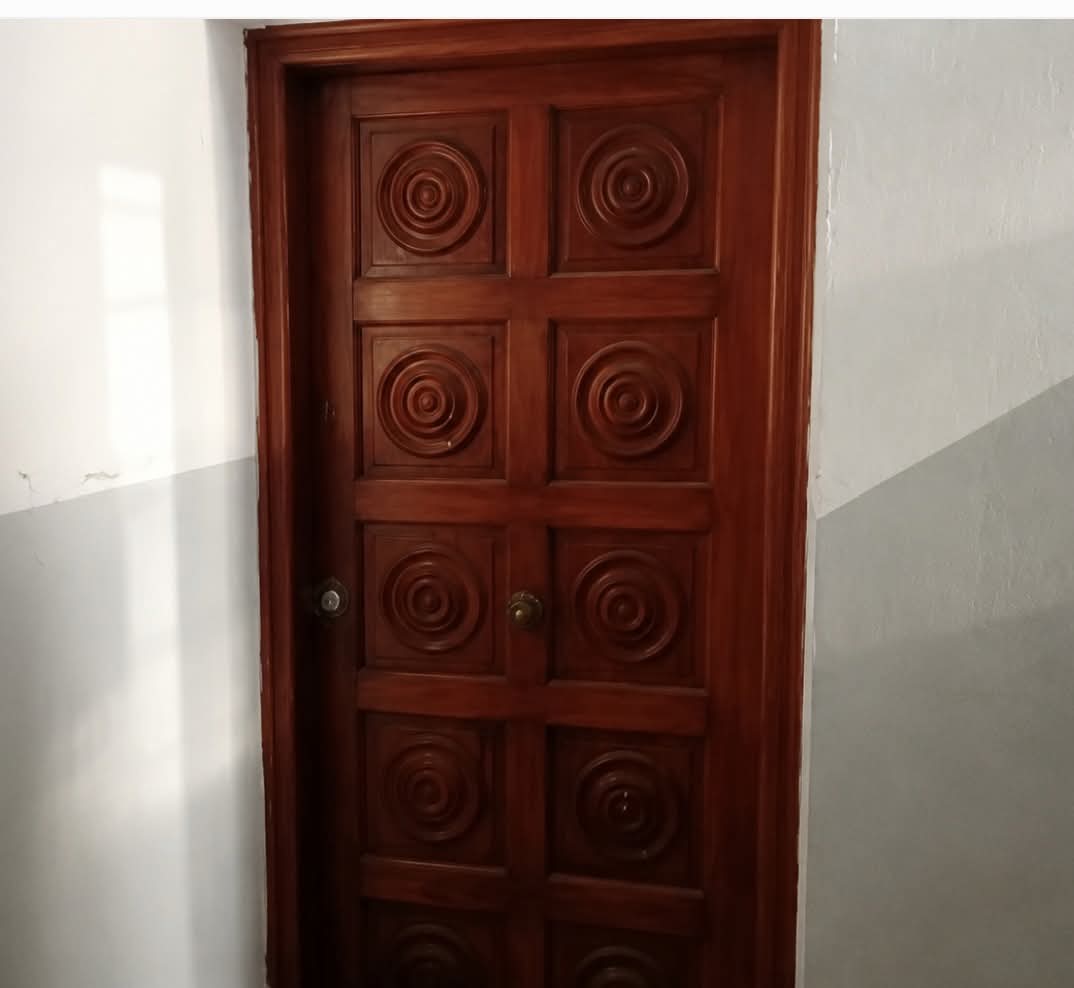 Cite El Khadra&nbsp;Cite El Khadra&nbsp;Location&nbsp;Appart. 4 pi�ces&nbsp;Un appartement s3 vide � cit� khadra