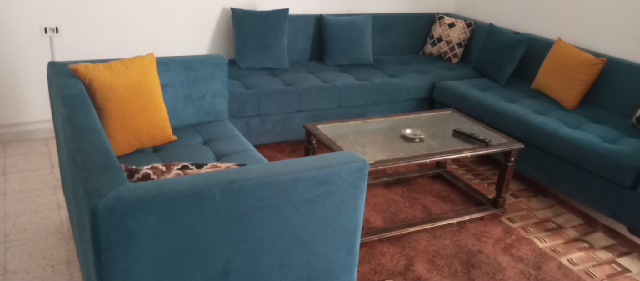 El Ouerdia&nbsp;El Ouerdia&nbsp;Location&nbsp;Maisons&nbsp;1 etage maison meubl�