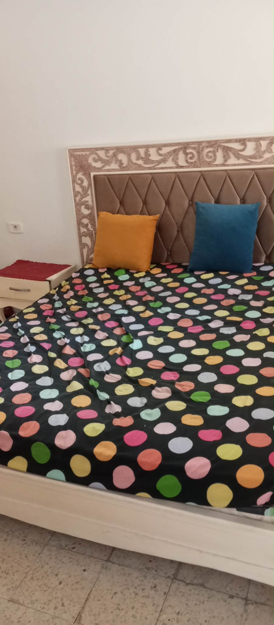 El Ouerdia&nbsp;El Ouerdia&nbsp;Location&nbsp;Maisons&nbsp;1 etage maison meubl�