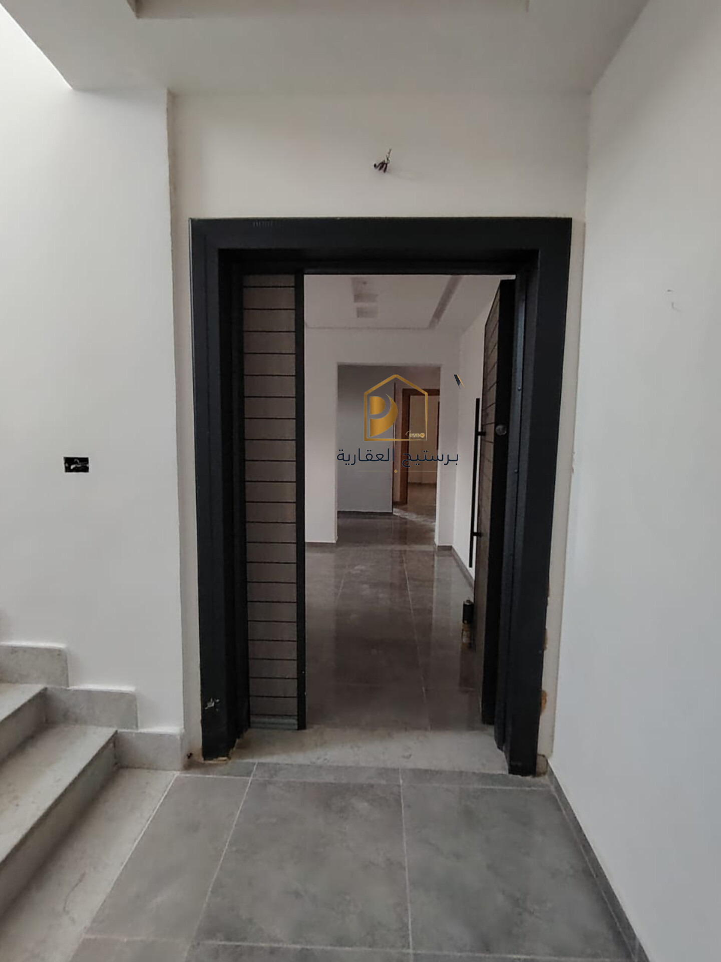 Hammam Chatt&nbsp;Borj Cedria&nbsp;Location&nbsp;Appart. 3 pi�ces&nbsp;Appartement hsd1