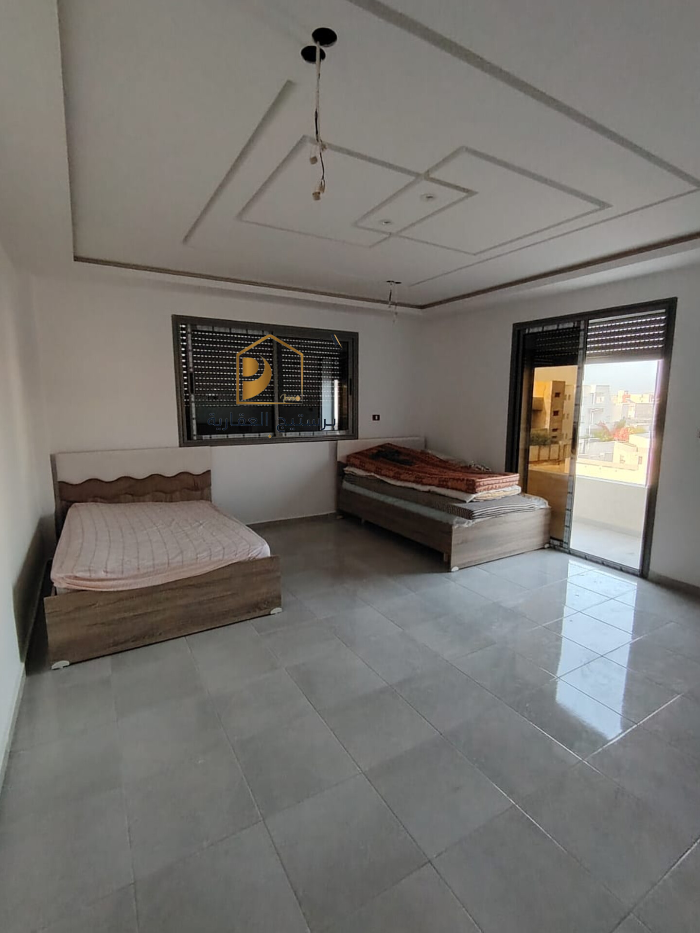 Hammam Chatt&nbsp;Borj Cedria&nbsp;Location&nbsp;Appart. 3 pi�ces&nbsp;Appartement hsd1