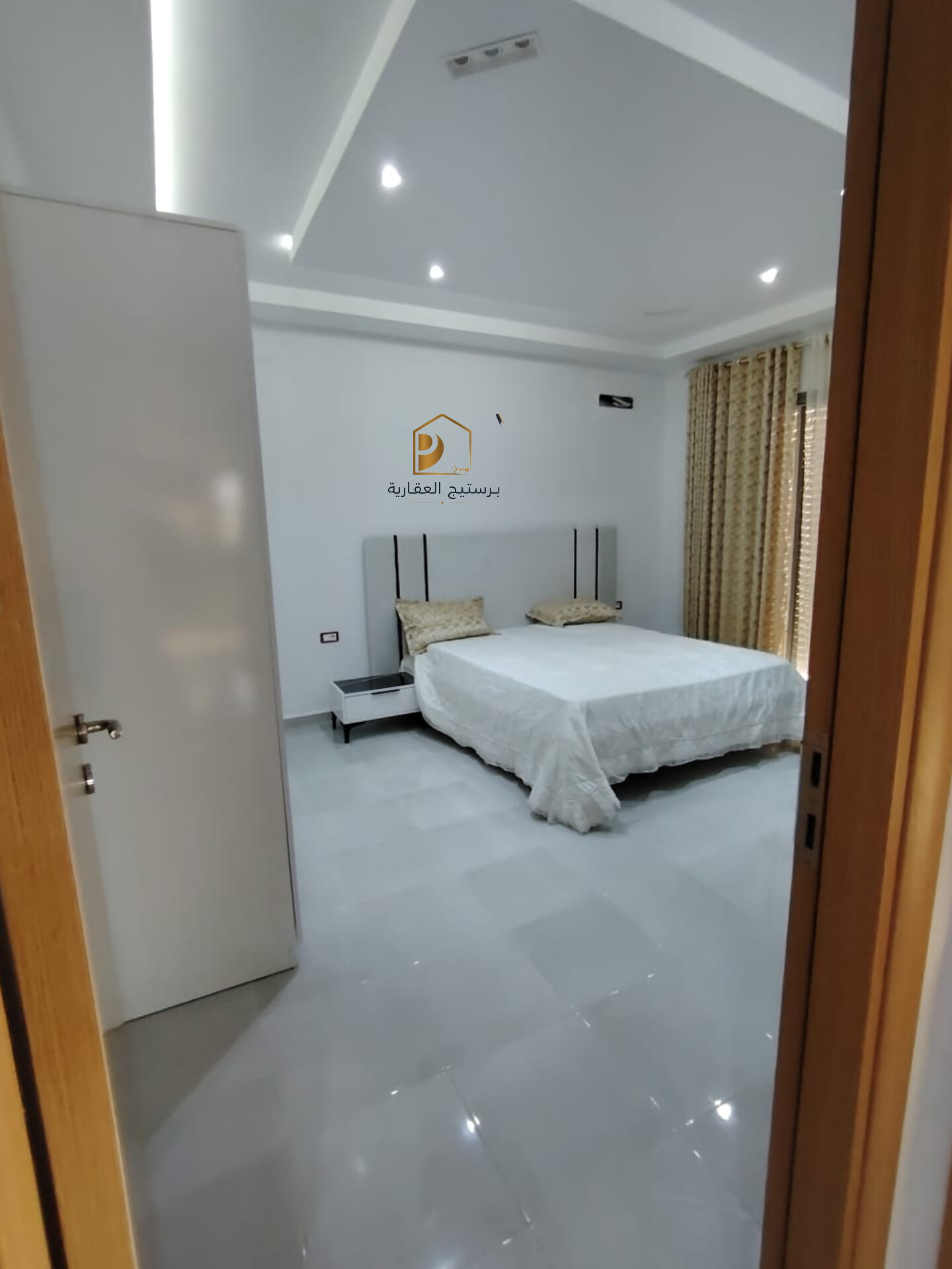 Hammam Chatt&nbsp;Borj Cedria&nbsp;Location&nbsp;Appart. 3 pi�ces&nbsp;Appartement hsd2