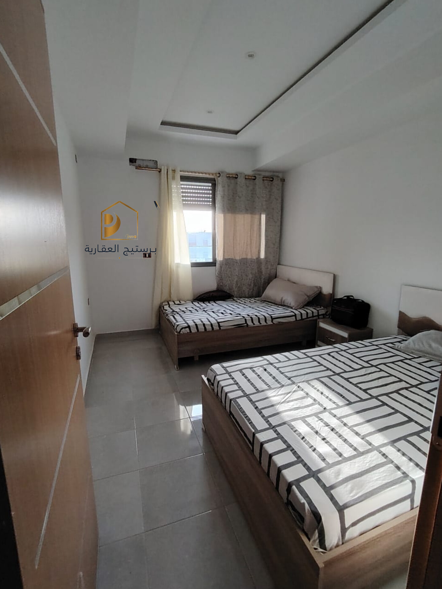 Hammam Chatt&nbsp;Borj Cedria&nbsp;Location&nbsp;Appart. 3 pi�ces&nbsp;Appartement hsd2