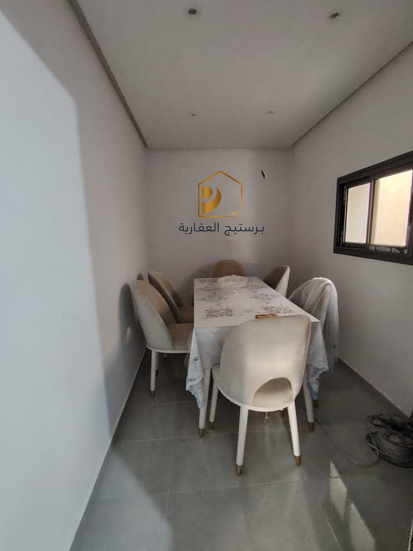 Hammam Chatt&nbsp;Borj Cedria&nbsp;Location&nbsp;Appart. 3 pi�ces&nbsp;Appartement hsd2