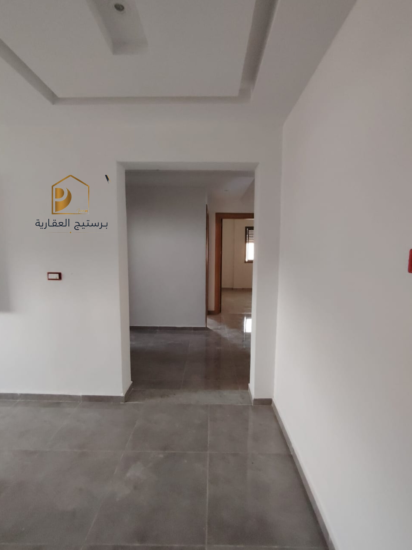Hammam Chatt&nbsp;Borj Cedria&nbsp;Location&nbsp;Appart. 2 pi�ces&nbsp;Appartement hsd1 salon plus 2cham