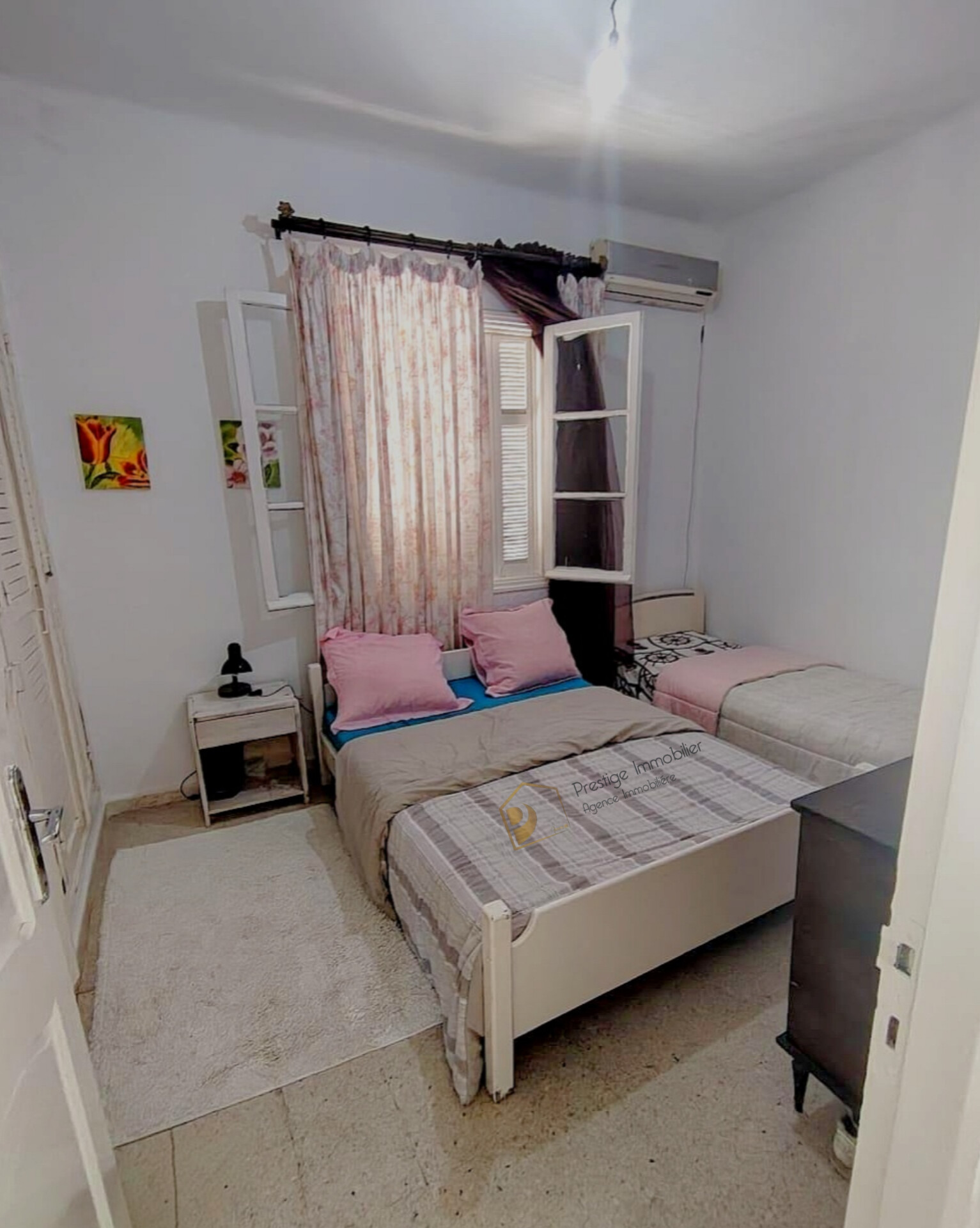 Soliman&nbsp;Soliman&nbsp;Vente&nbsp;Maisons&nbsp;Maison s3 et studio
