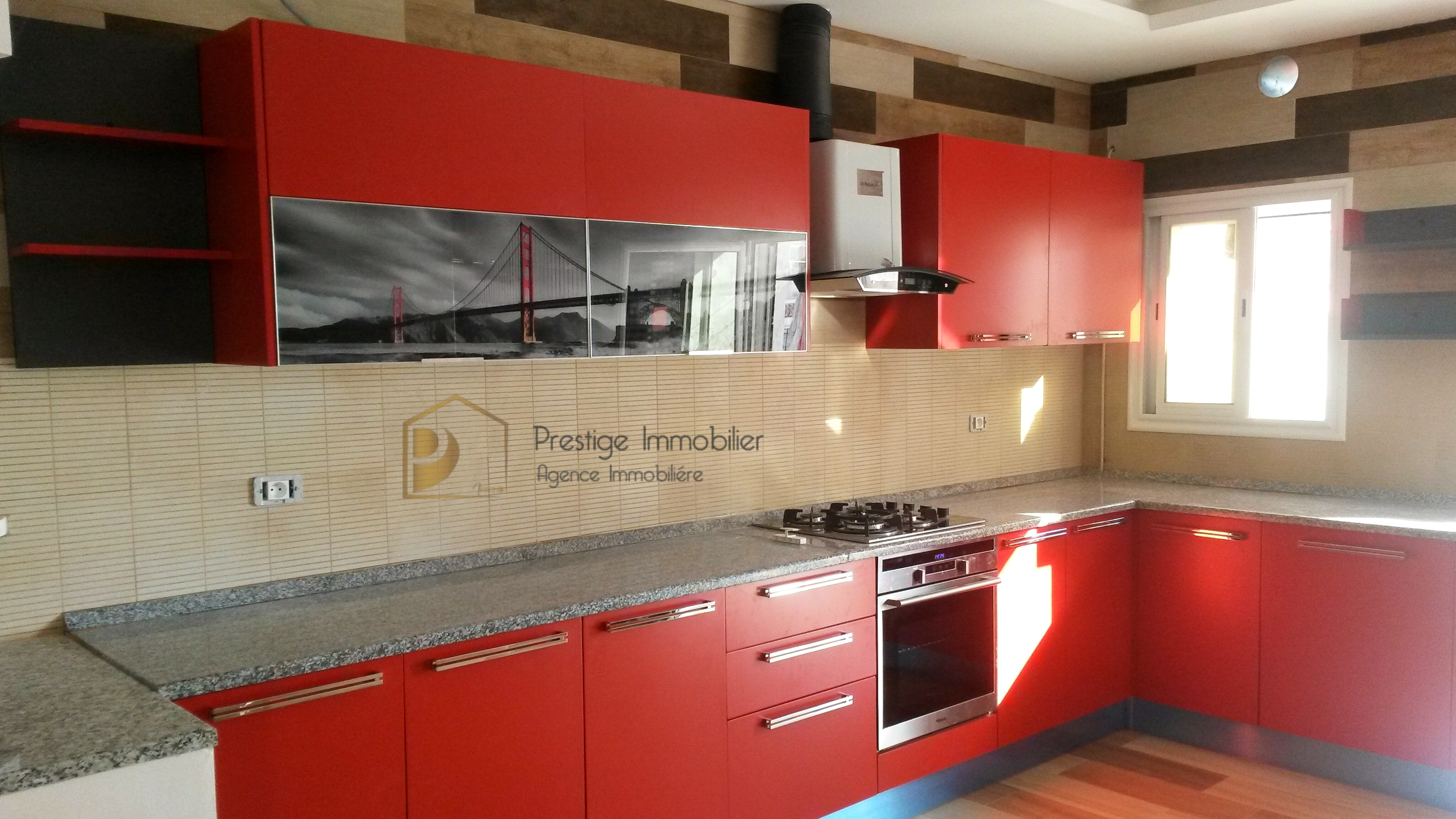 Hammam Chatt&nbsp;Borj Cedria&nbsp;Vente&nbsp;Duplex&nbsp;Villa � 2 niveaux plus cave