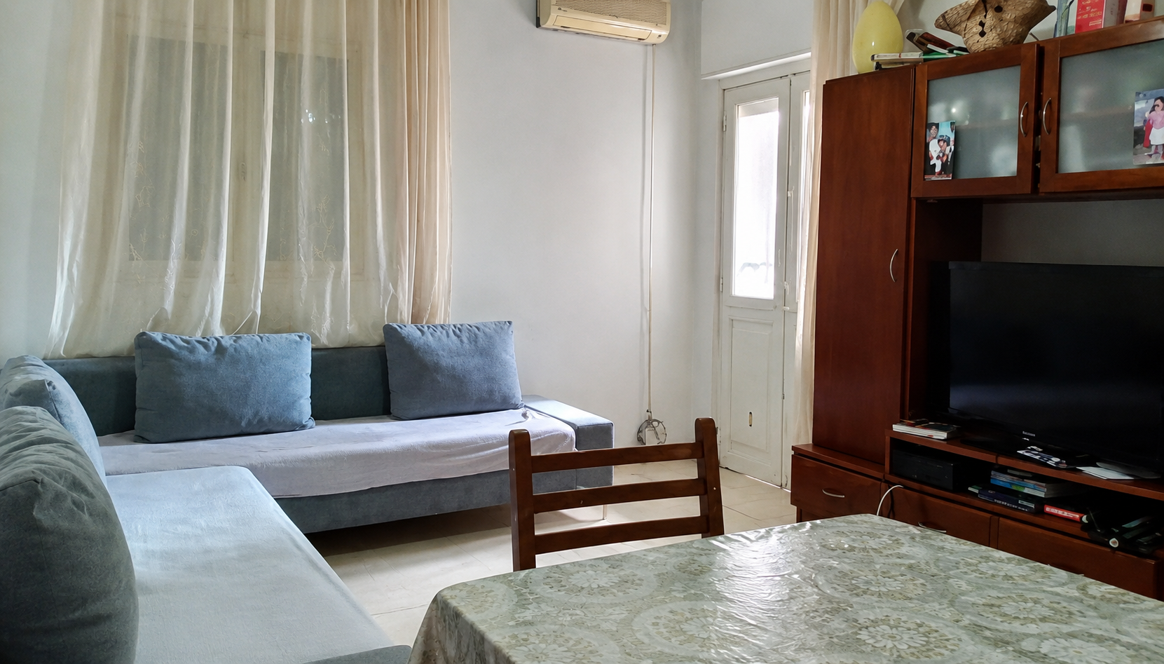 El Menzah&nbsp;El Manar 2&nbsp;Location&nbsp;Appart. 4 pi�ces&nbsp;Appartement  s3 manar 2