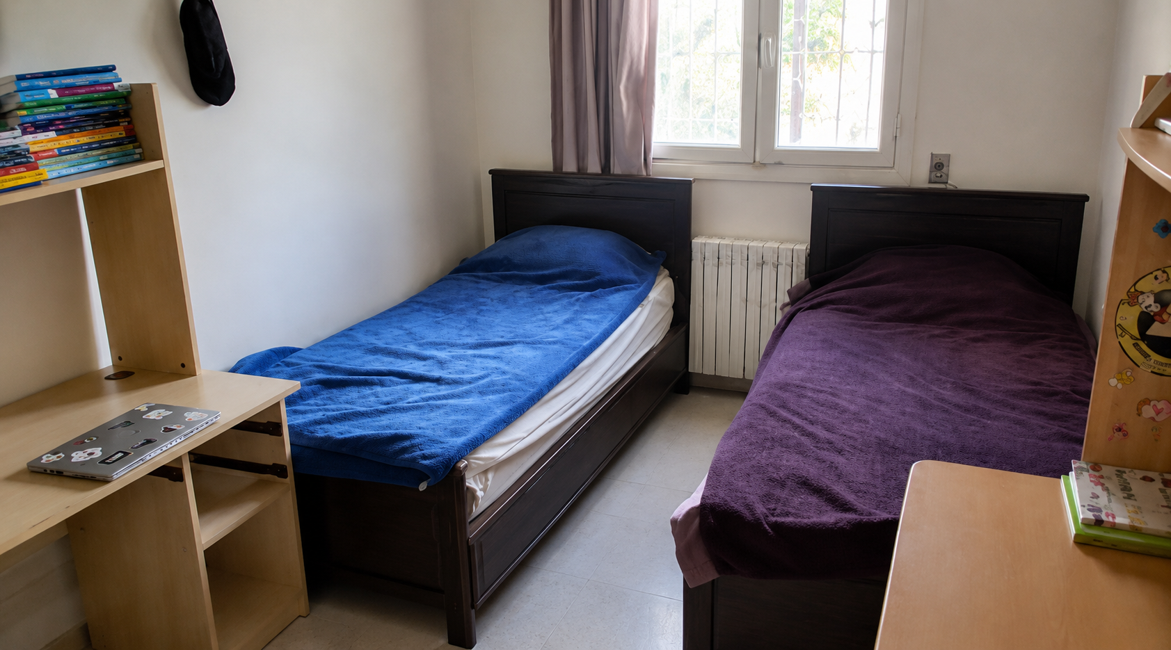 El Menzah&nbsp;El Manar 2&nbsp;Location&nbsp;Appart. 4 pi�ces&nbsp;Appartement  s3 manar 2
