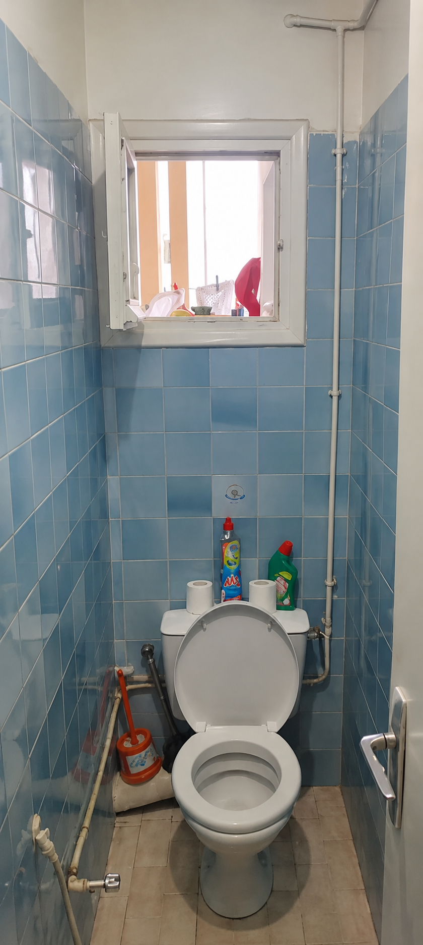 El Menzah&nbsp;El Manar 2&nbsp;Location&nbsp;Appart. 4 pi�ces&nbsp;Appartement  s3 manar 2