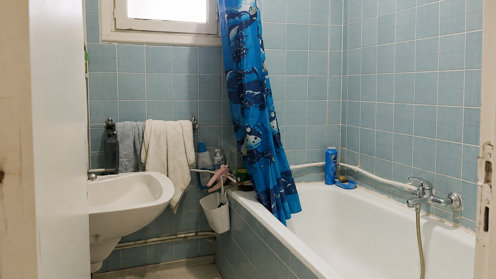 El Menzah&nbsp;El Manar 2&nbsp;Location&nbsp;Appart. 4 pi�ces&nbsp;Appartement  s3 manar 2