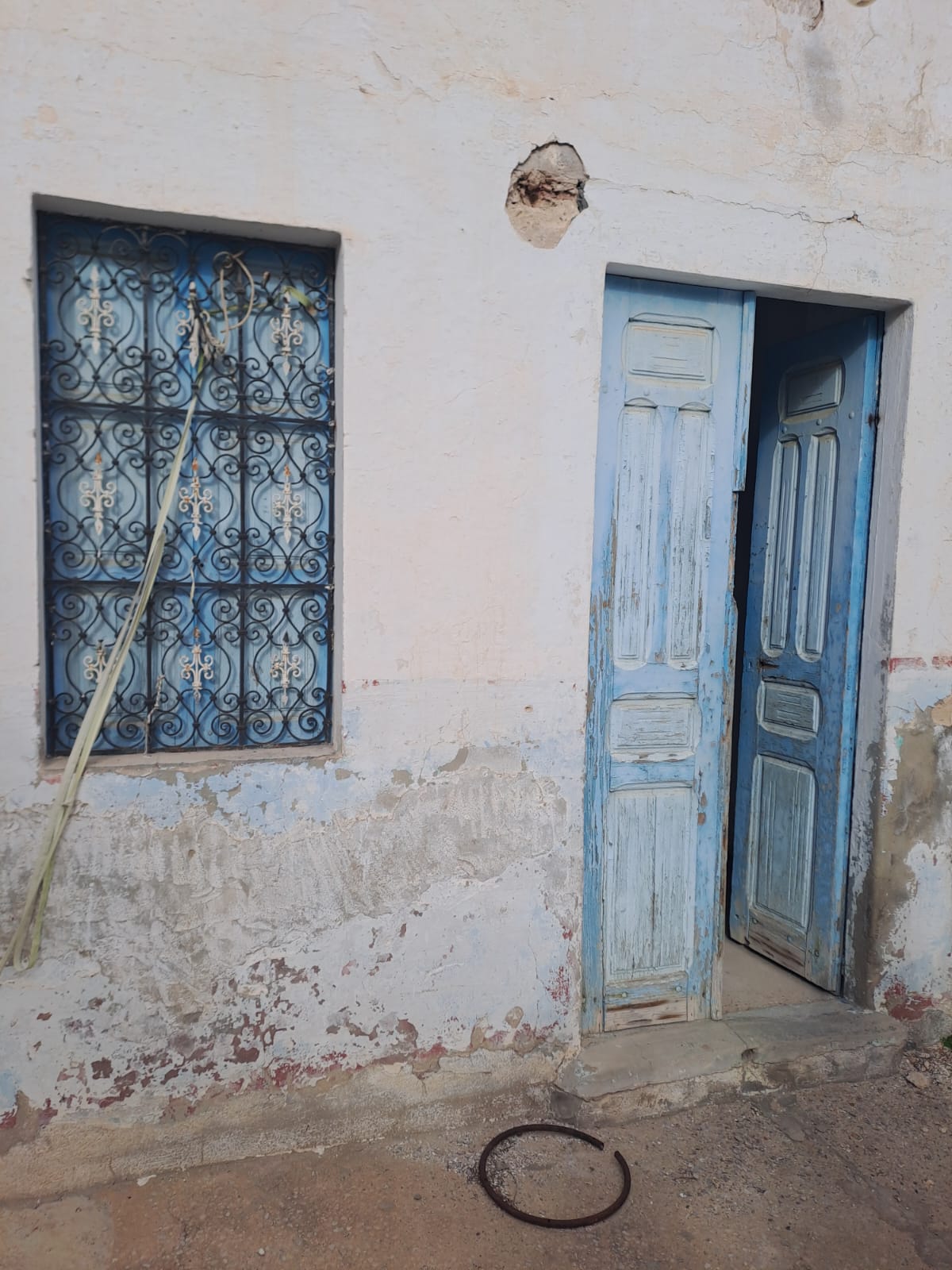 Jemmal&nbsp;Jemmal&nbsp;Vente&nbsp;Maisons&nbsp;Maison arabe