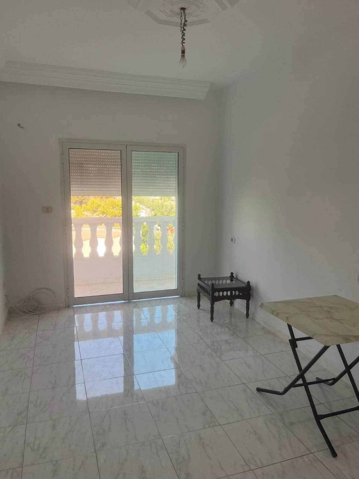 Carthage&nbsp;Sidi Bousaid&nbsp;Location&nbsp;Appart. 1 pi�ce&nbsp;Apparemment