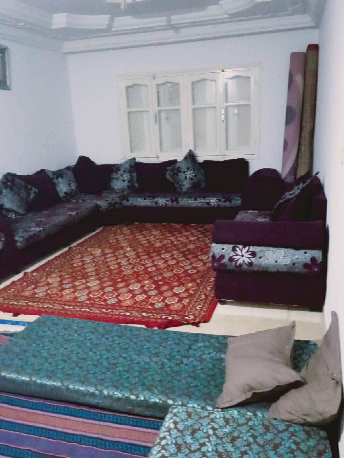 Hammamet&nbsp;Barraket Essahel&nbsp;Vente&nbsp;Duplex&nbsp;Duplex a ne pas rater