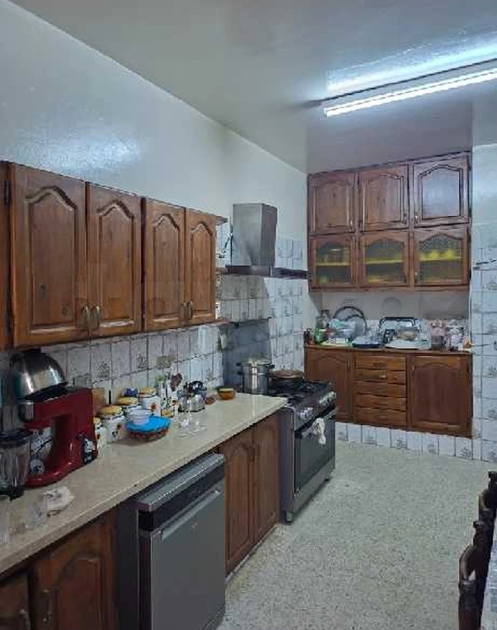 Mnihla&nbsp;Essanhaji&nbsp;Terrain&nbsp;Terrain nu&nbsp;Bonne affaire