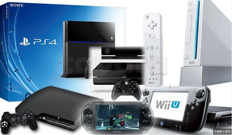 El Menzah&nbsp;El Menzah 2&nbsp;Playstation&nbsp;Autre&nbsp;Patch et r�paration tout type de console