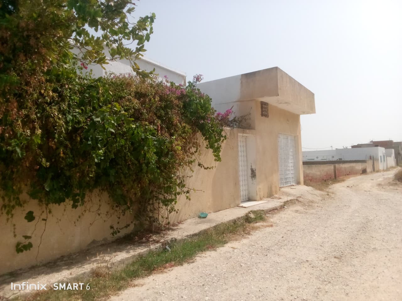 Raoued&nbsp;Raoued&nbsp;Vente&nbsp;Maisons&nbsp;Villa a raoued plage