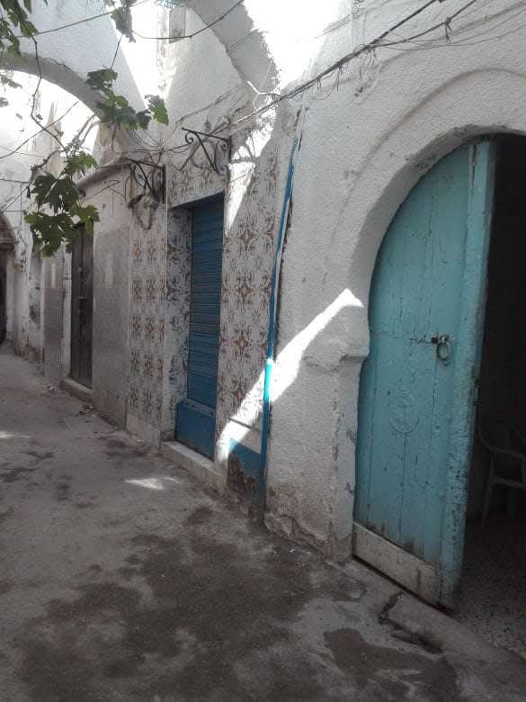 La Medina&nbsp;El Medina&nbsp;Vente&nbsp;Autre&nbsp;Maison arabe dans la vieille ville