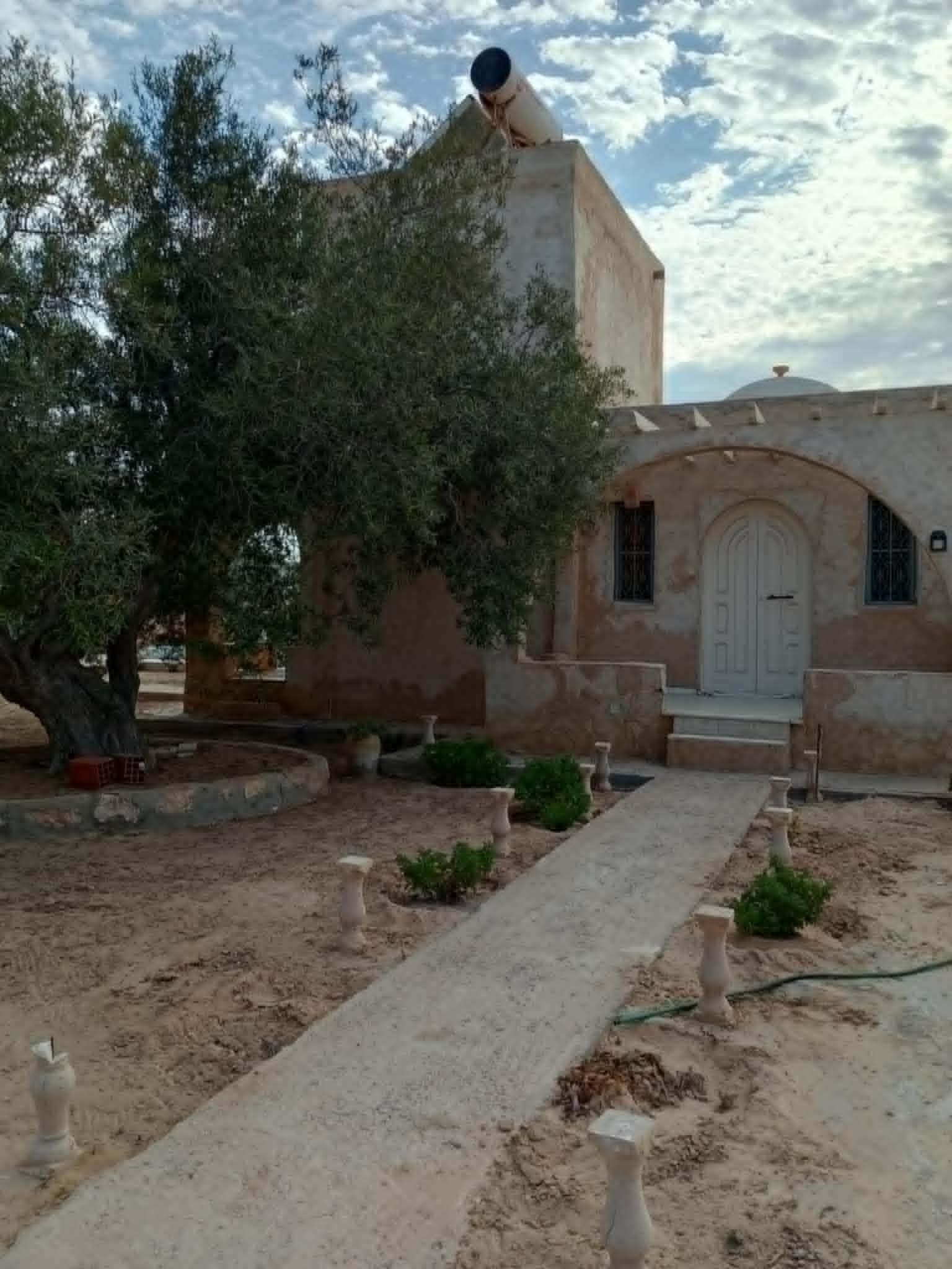 Djerba - Midoun&nbsp;Midoun&nbsp;Location&nbsp;Maisons&nbsp;Villa s 2 avec piscine