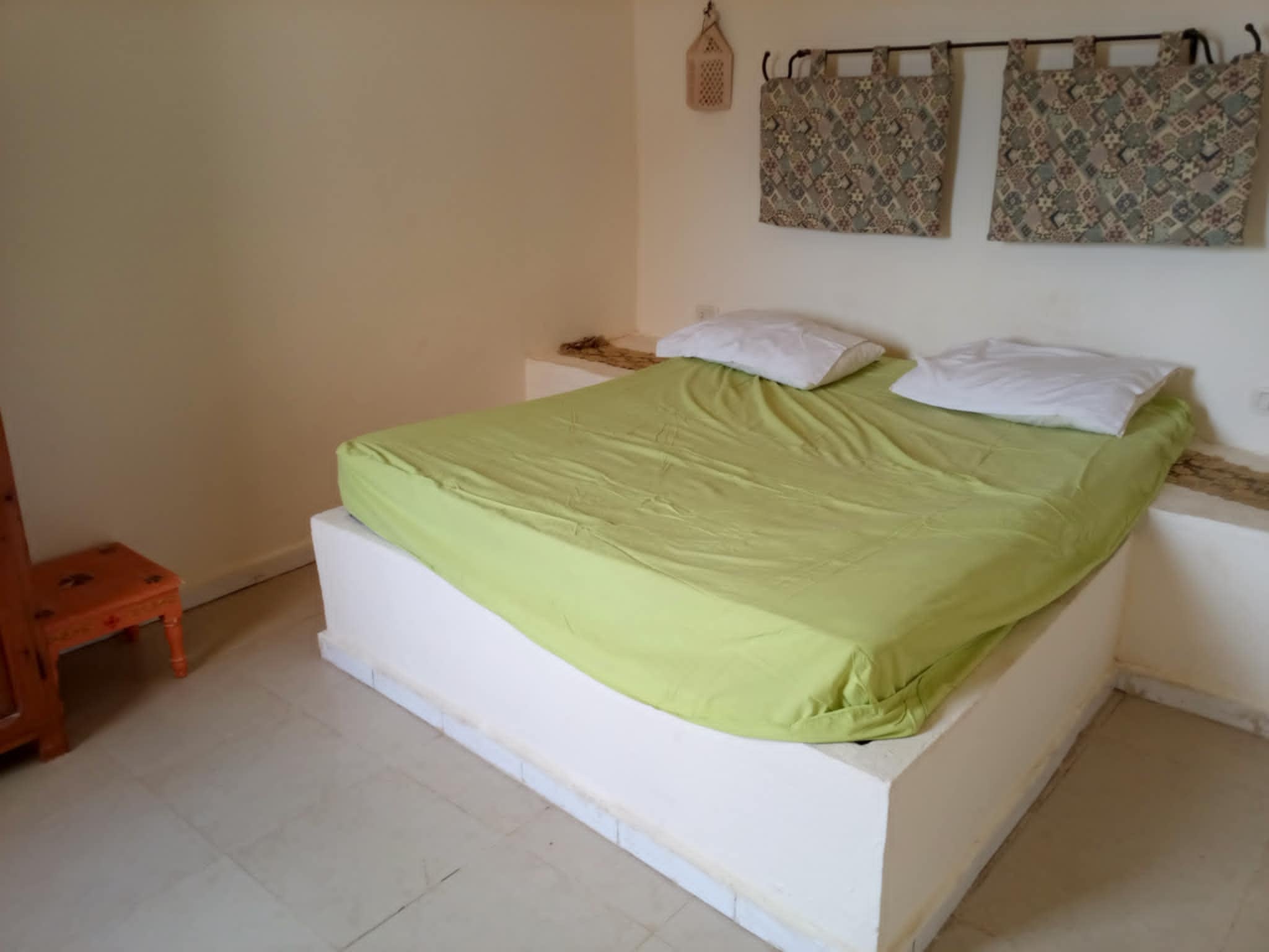 Djerba - Midoun&nbsp;Midoun&nbsp;Location&nbsp;Maisons&nbsp;Villa s 2 avec piscine