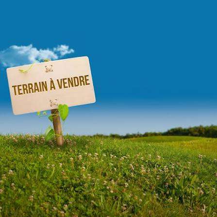 Fernana&nbsp;Beni Mtir&nbsp;Terrain&nbsp;Terrain nu&nbsp;Deux terrains � bni mtir